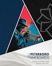 2025 New Fabric Specifier